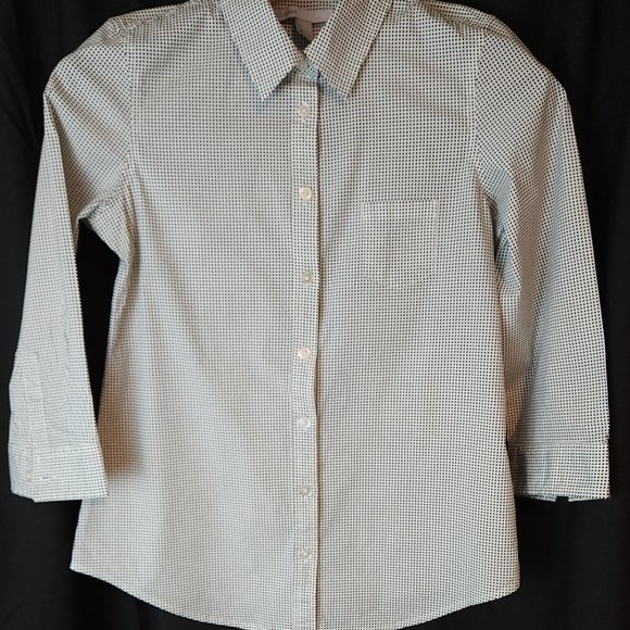 3 For 1 Office Blouse combo - Picture 4 of 11